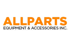 Allparts Equipment and Accessories